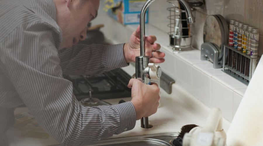Professional expert plumbing services in Cantrall, IL